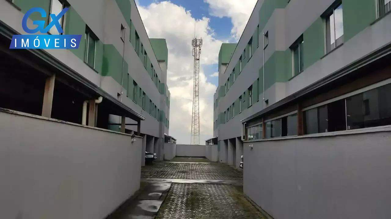 Apartamento, 2 quartos, 57 m² - Foto 2