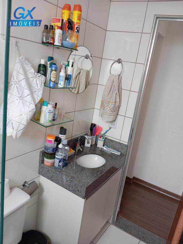 Apartamento, 2 quartos, 57 m² - Foto 5