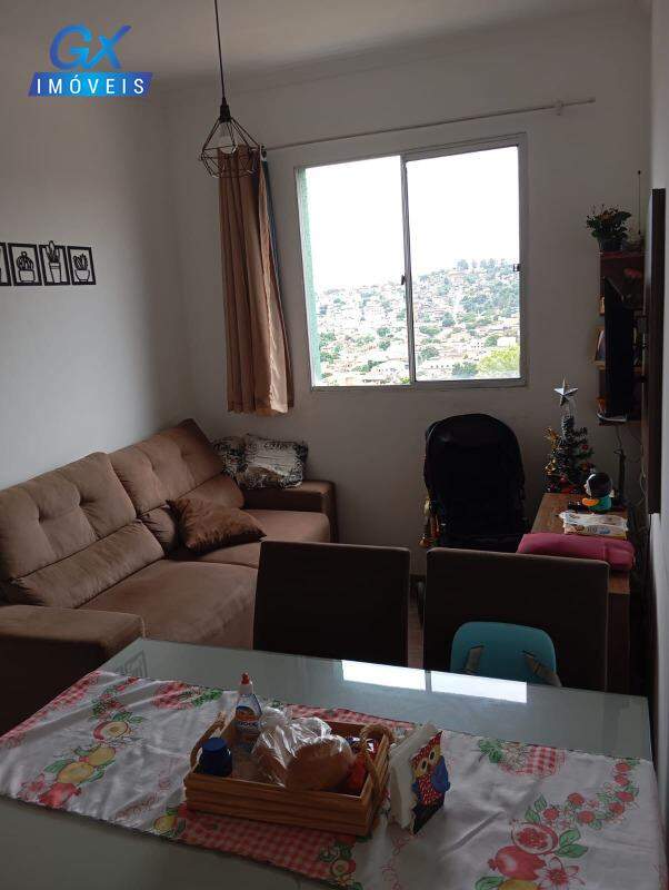 Apartamento, 2 quartos, 57 m² - Foto 7