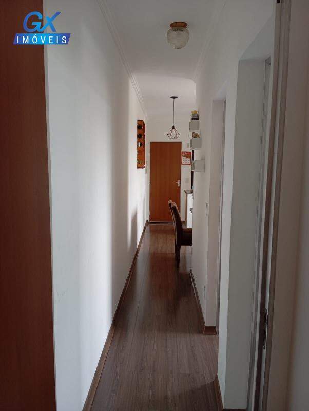 Apartamento, 2 quartos, 57 m² - Foto 1