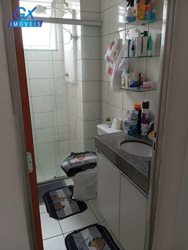 Apartamento, 2 quartos, 57 m² - Foto 4