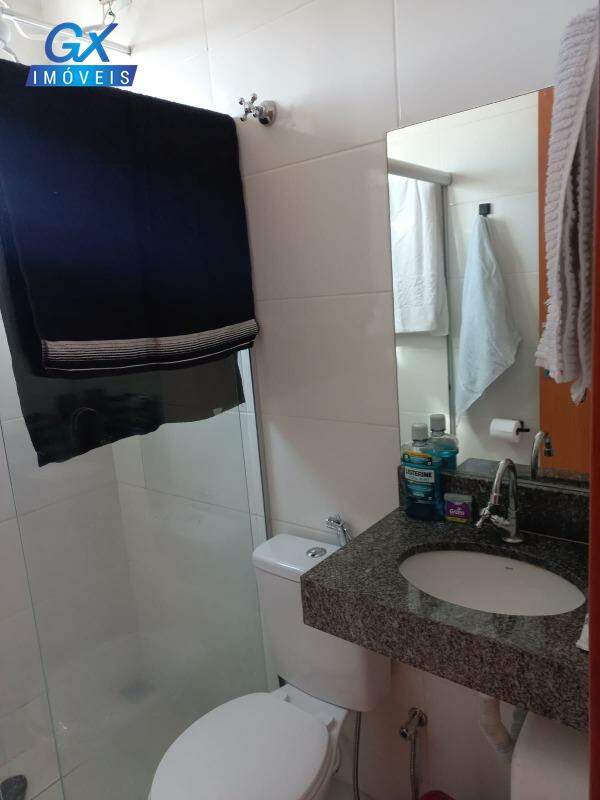 Apartamento, 2 quartos, 55 m² - Foto 10