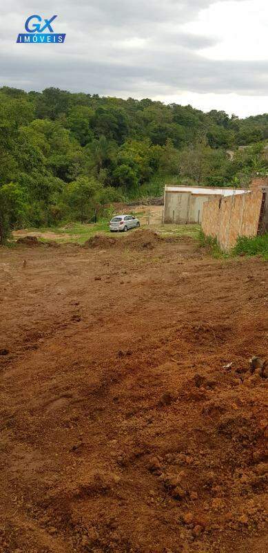 Terreno, 850 m² - Foto 1