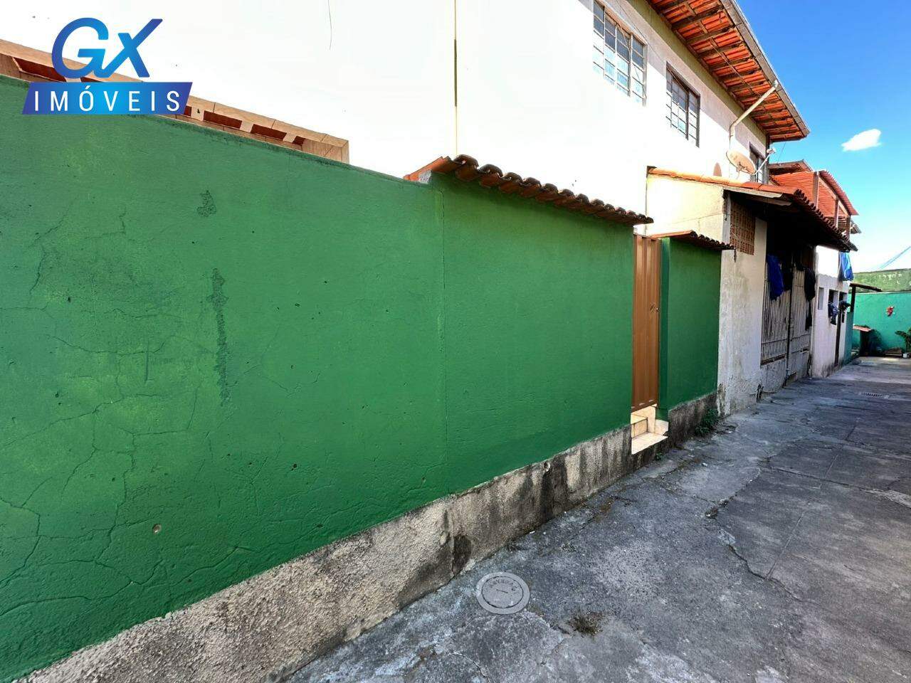 Casa para alugar com 2 quartos, 48m² - Foto 3