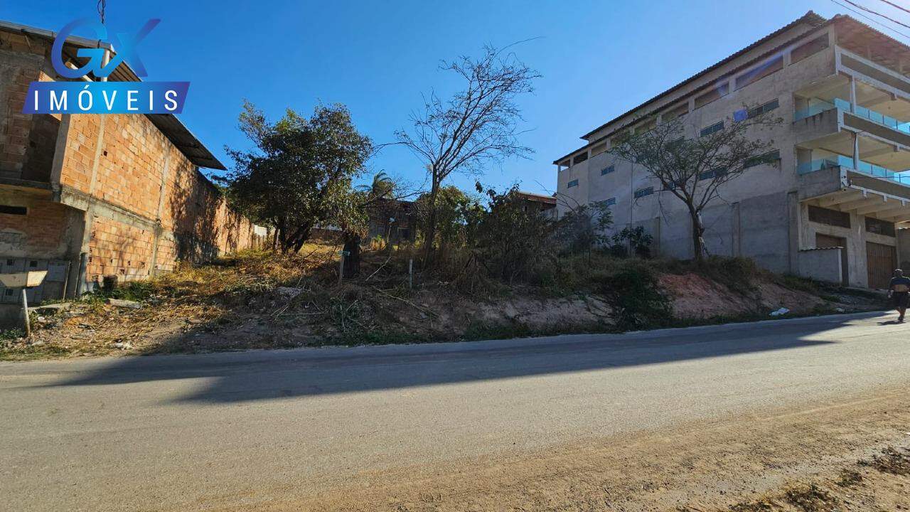 Lote à venda no bairro Quintas São José (Melo Viana): 