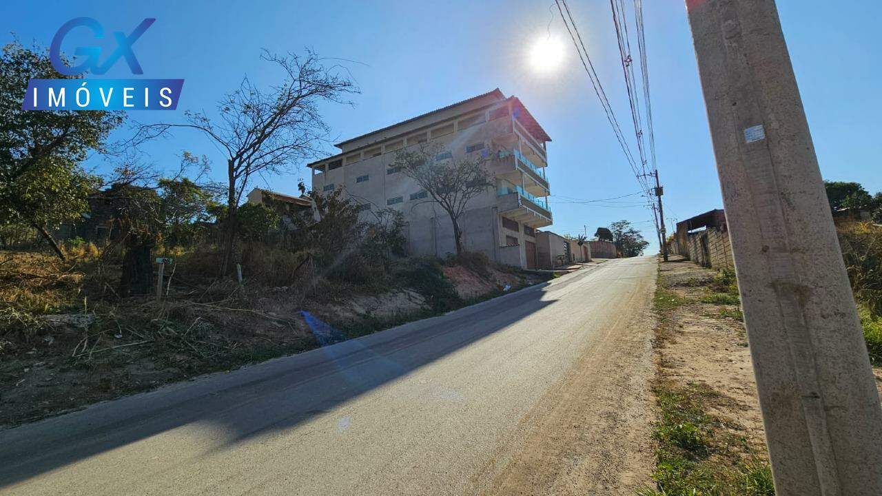 Lote à venda no bairro Quintas São José (Melo Viana): 