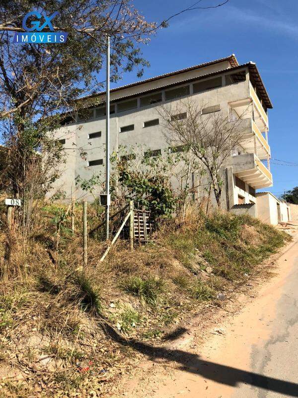 Terreno, 500 m² - Foto 1