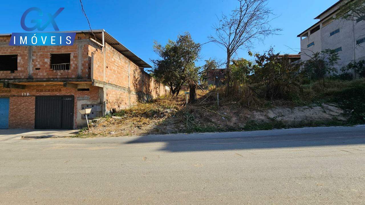 Lote à venda no bairro Quintas São José (Melo Viana): 