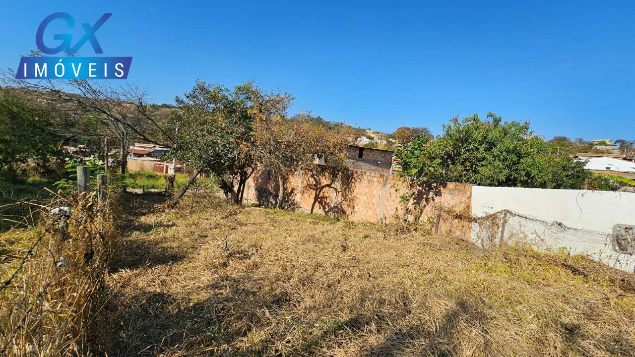 Lote à venda no bairro Quintas São José (Melo Viana): 