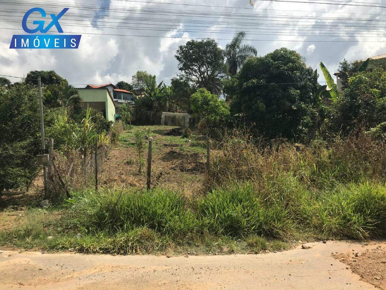 Terreno, 500 m² - Foto 1