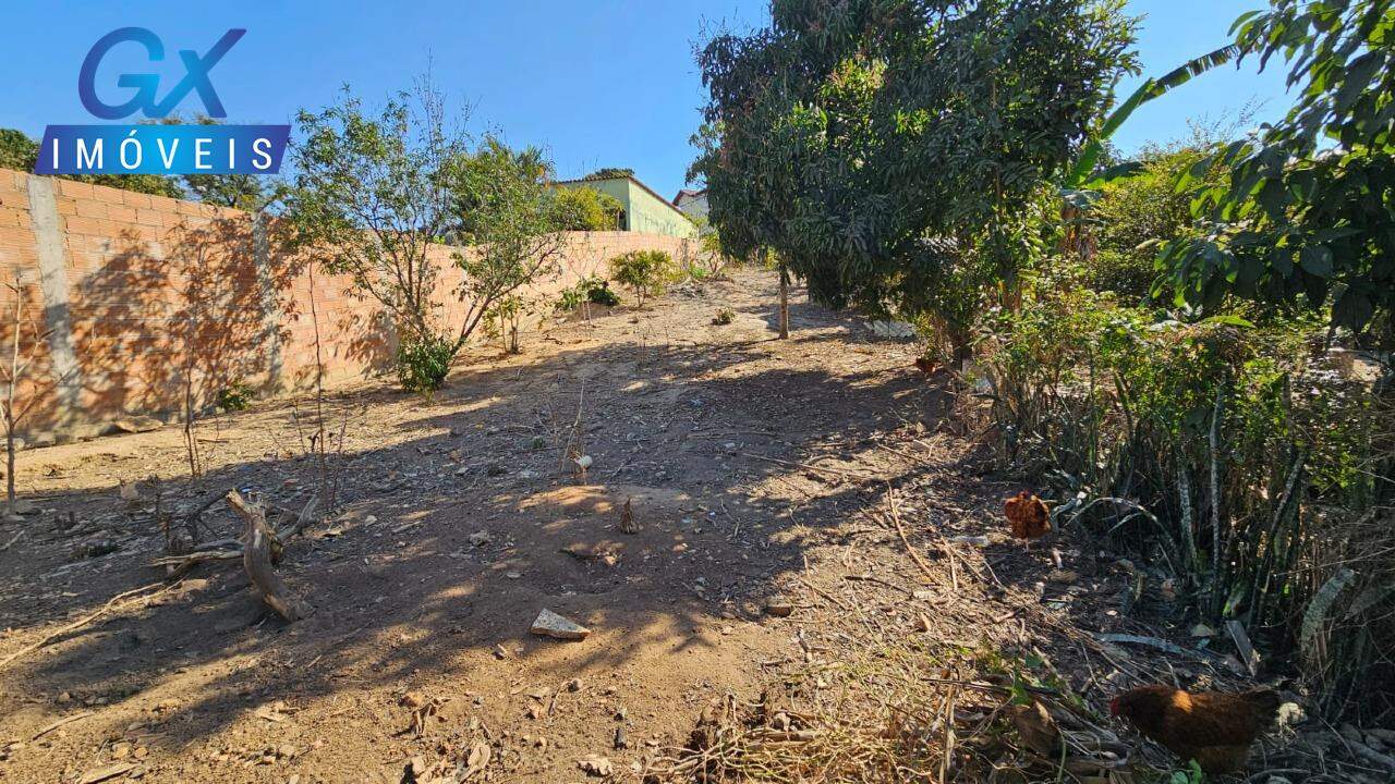 Lote à venda no bairro Quintas São José (Melo Viana): 