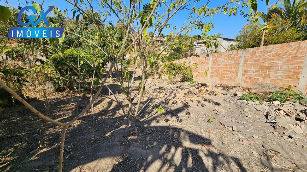 Lote à venda no bairro Quintas São José (Melo Viana): 
