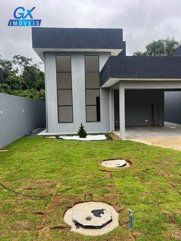 Casa, 3 quartos, 180 m² - Foto 7