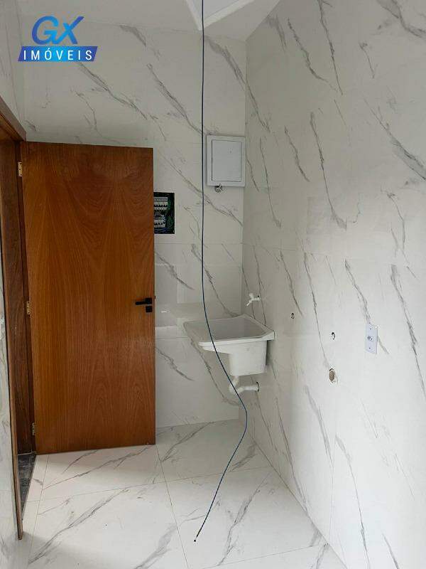 Casa, 3 quartos, 180 m² - Foto 22