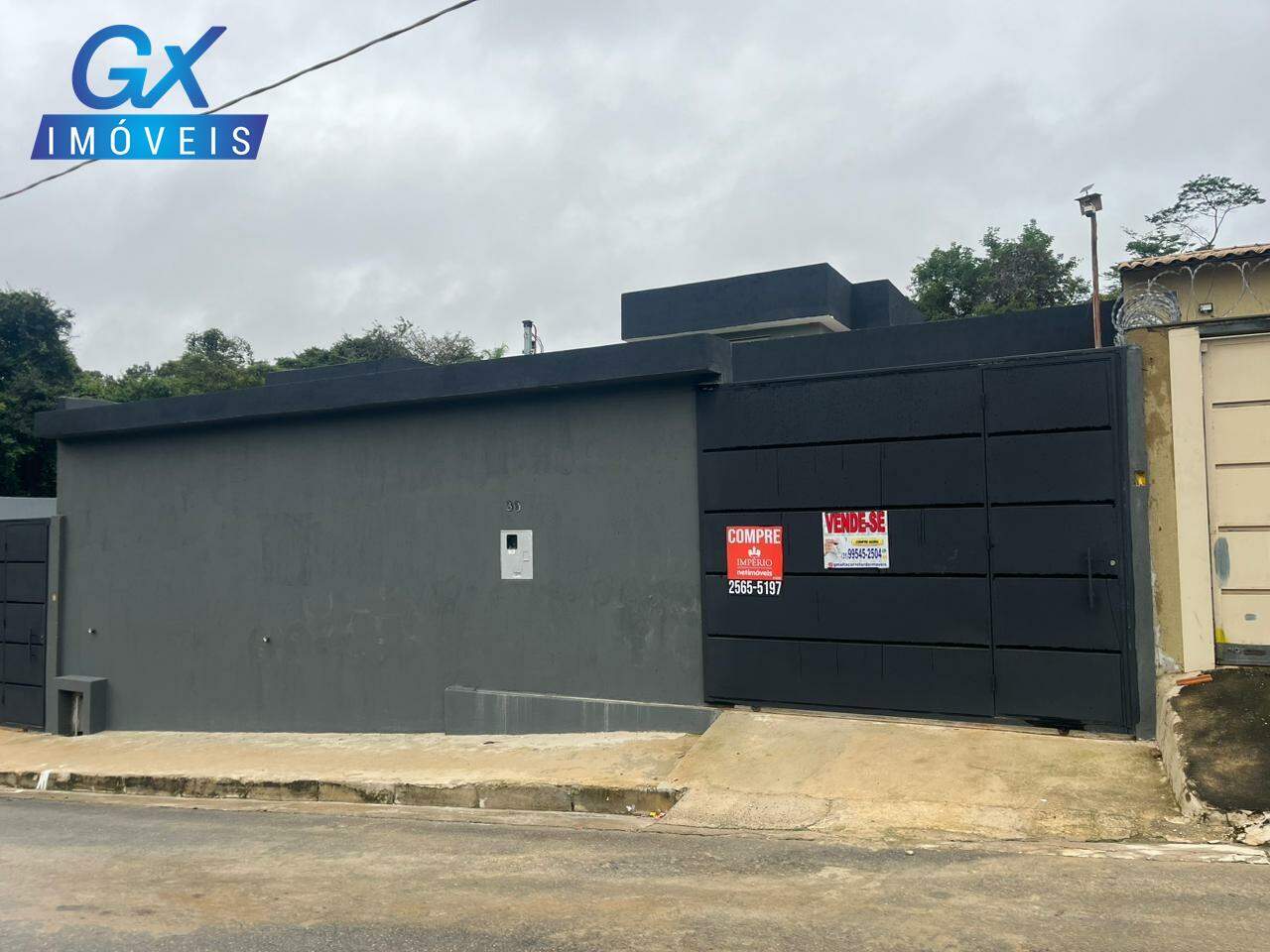 Casa, 3 quartos, 180 m² - Foto 2