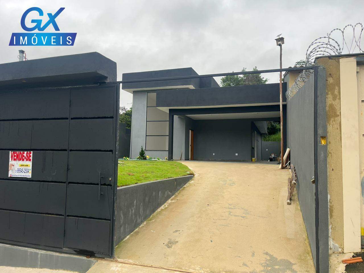 Casa, 3 quartos, 180 m² - Foto 3