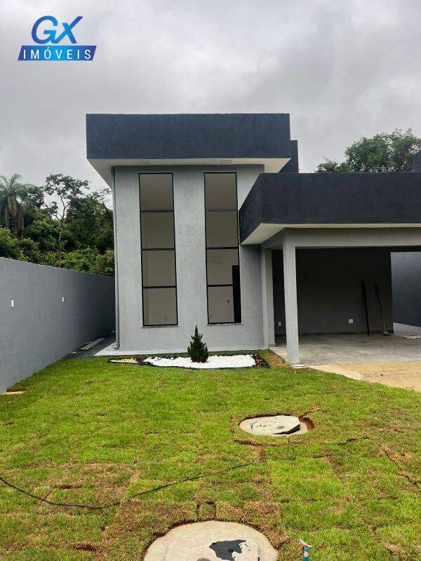 Casa, 3 quartos, 180 m² - Foto 6