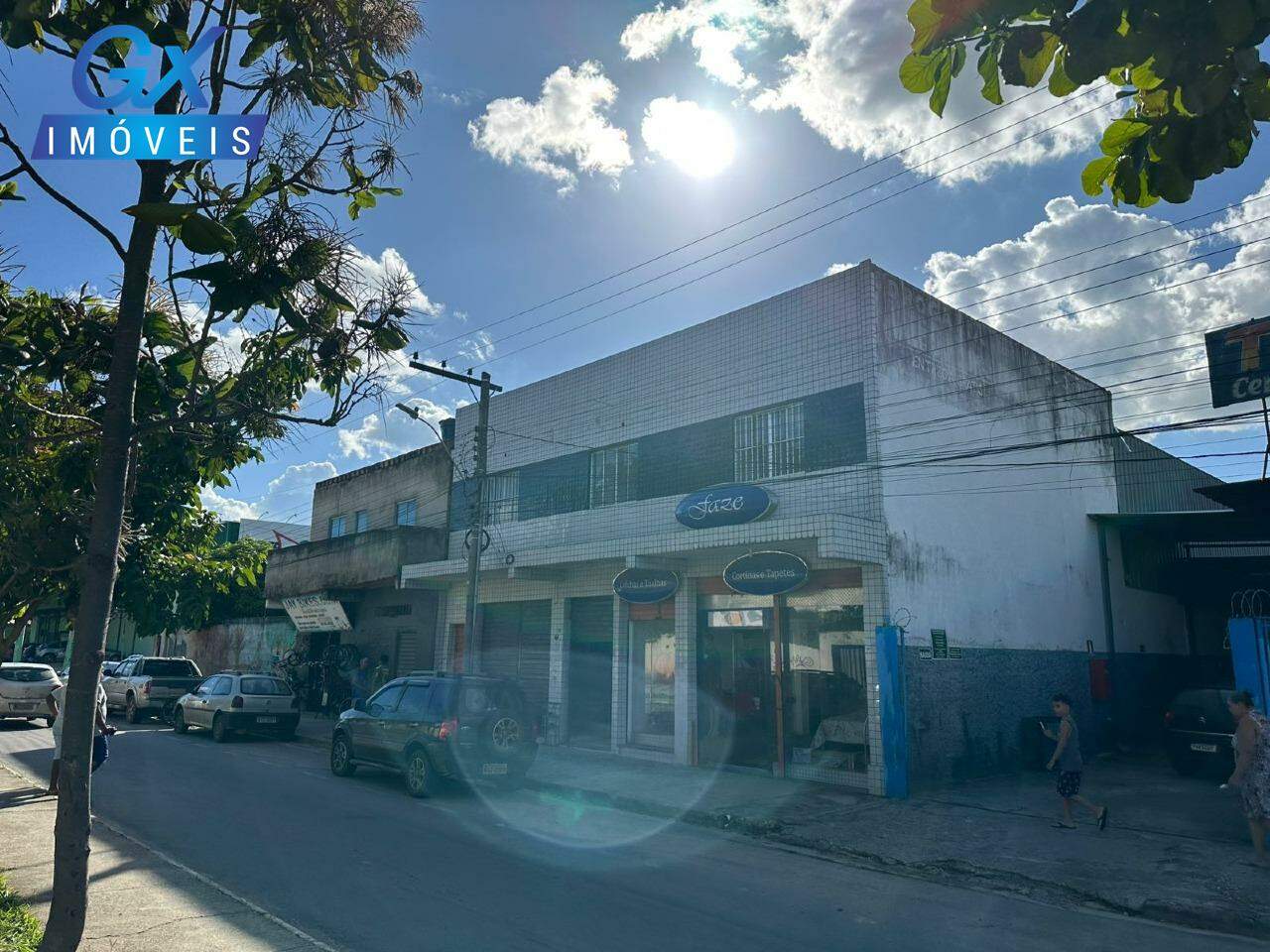 Loja-Salão, 480 m² - Foto 4