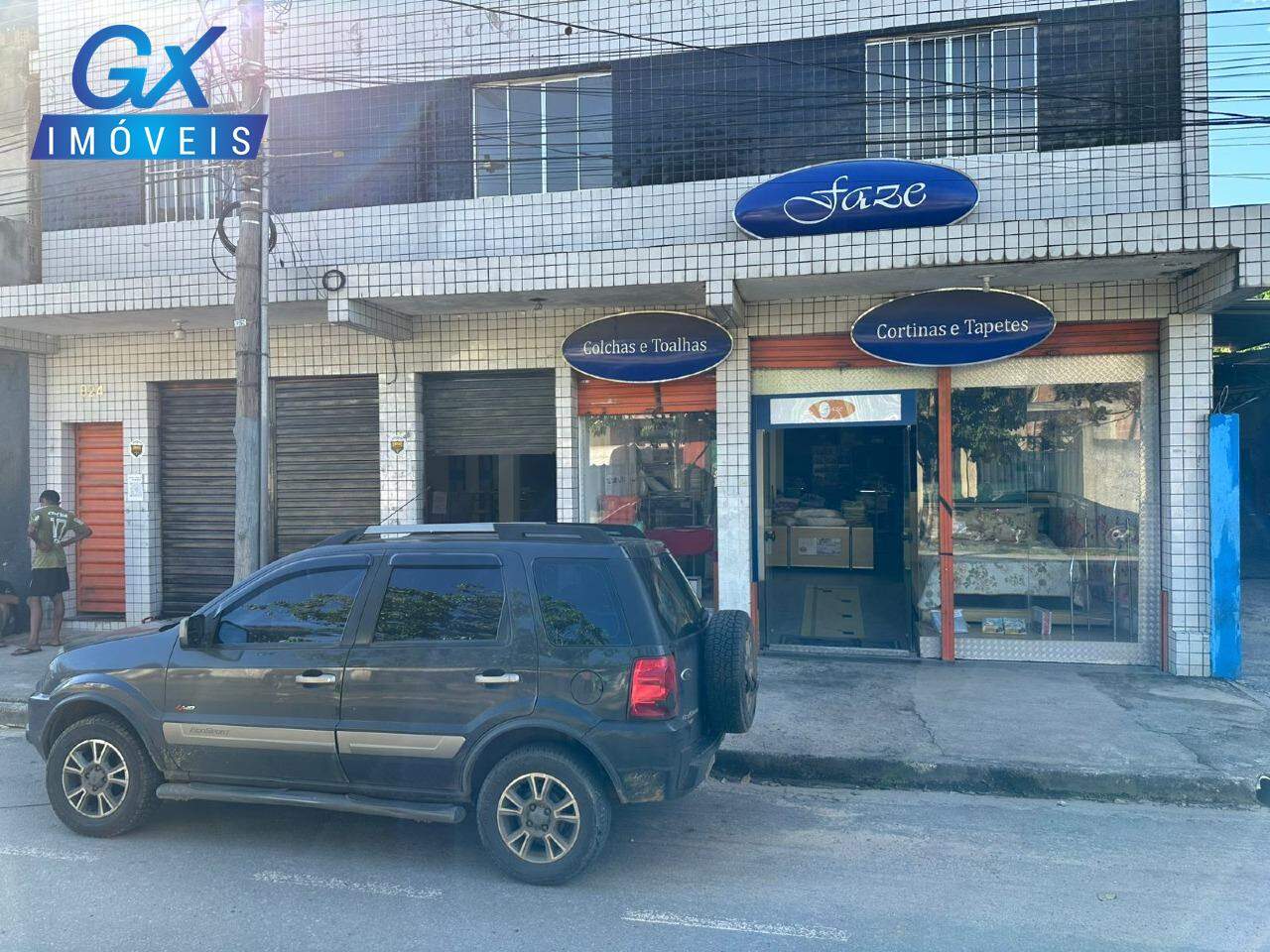 Loja-Salão, 480 m² - Foto 3
