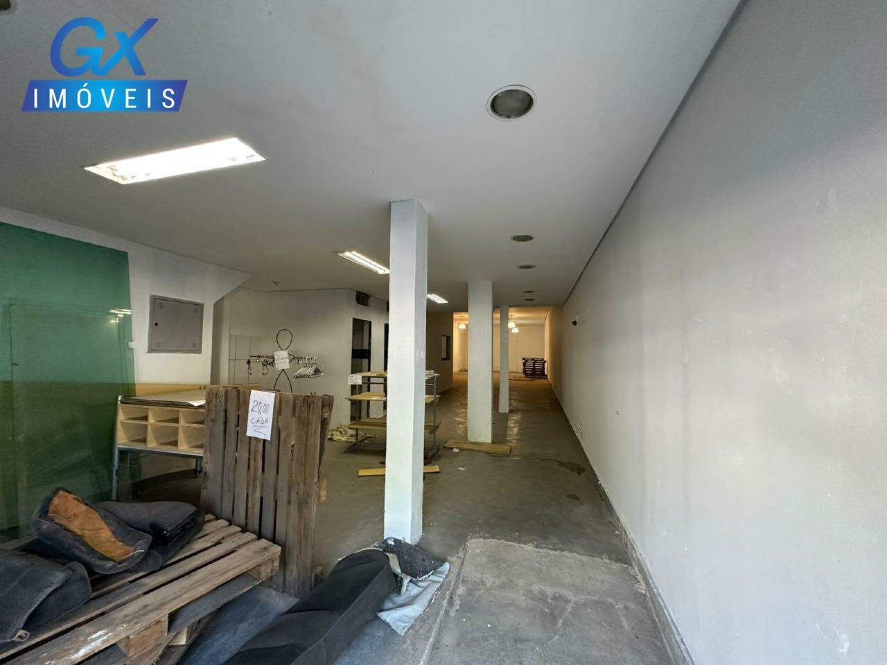 Loja-Salão, 480 m² - Foto 10