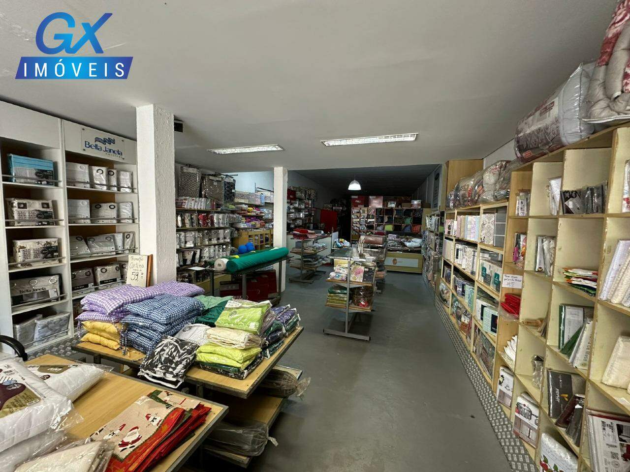 Loja-Salão, 480 m² - Foto 6