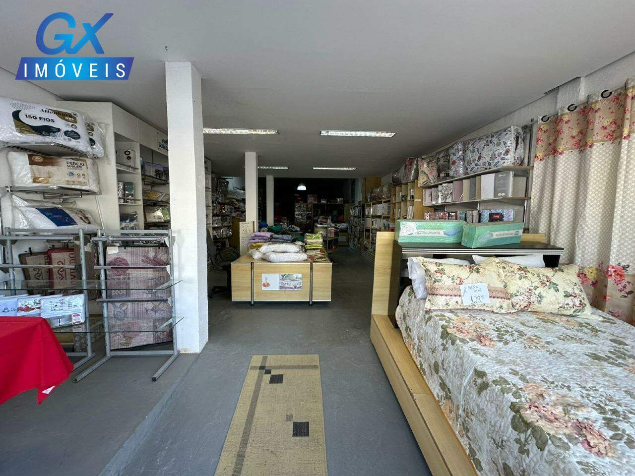 Loja-Salão, 480 m² - Foto 5