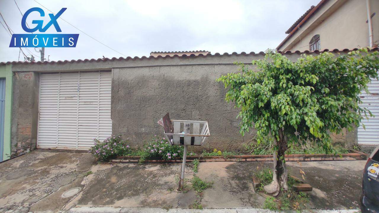 Casa à venda no bairro San Remo: 