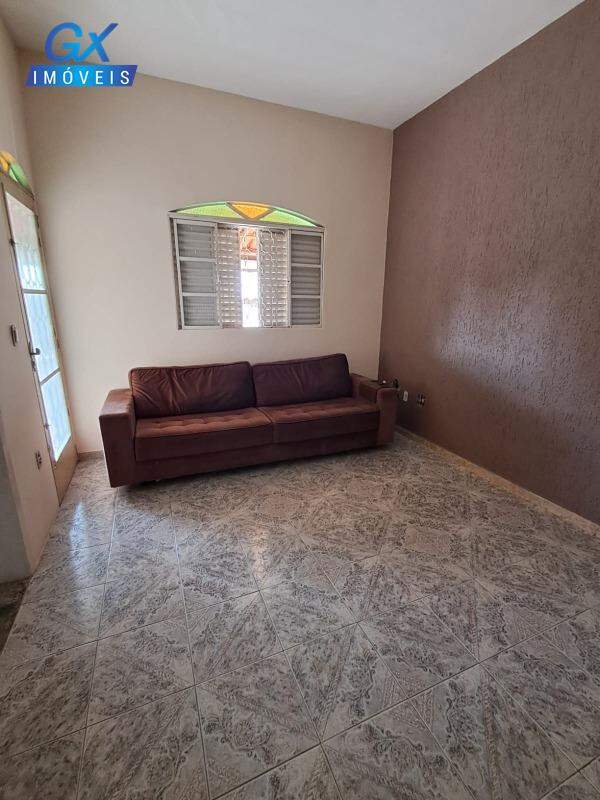 Casa à venda no bairro San Remo: 