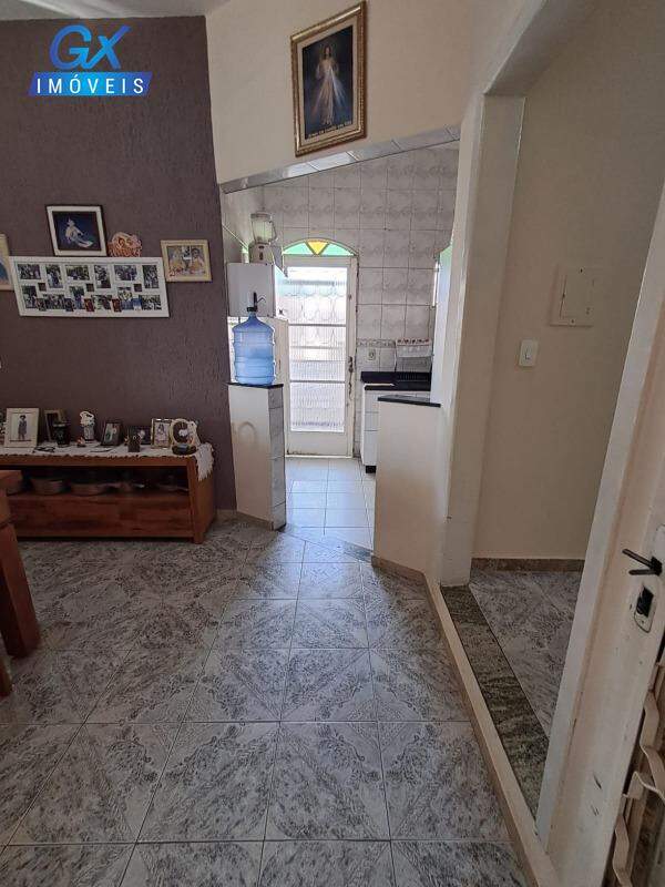 Casa à venda no bairro San Remo: 