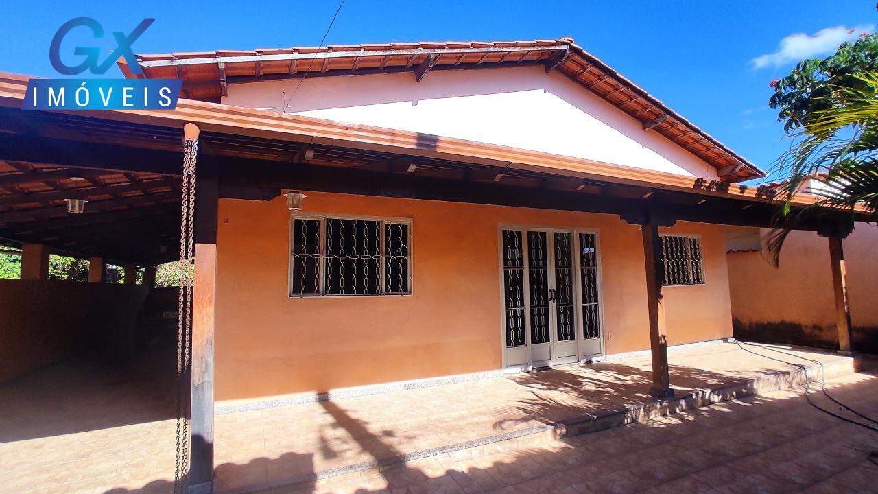 Casa, 5 quartos, 720 m² - Foto 1