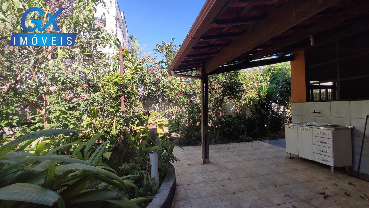 Casa, 5 quartos, 720 m² - Foto 22