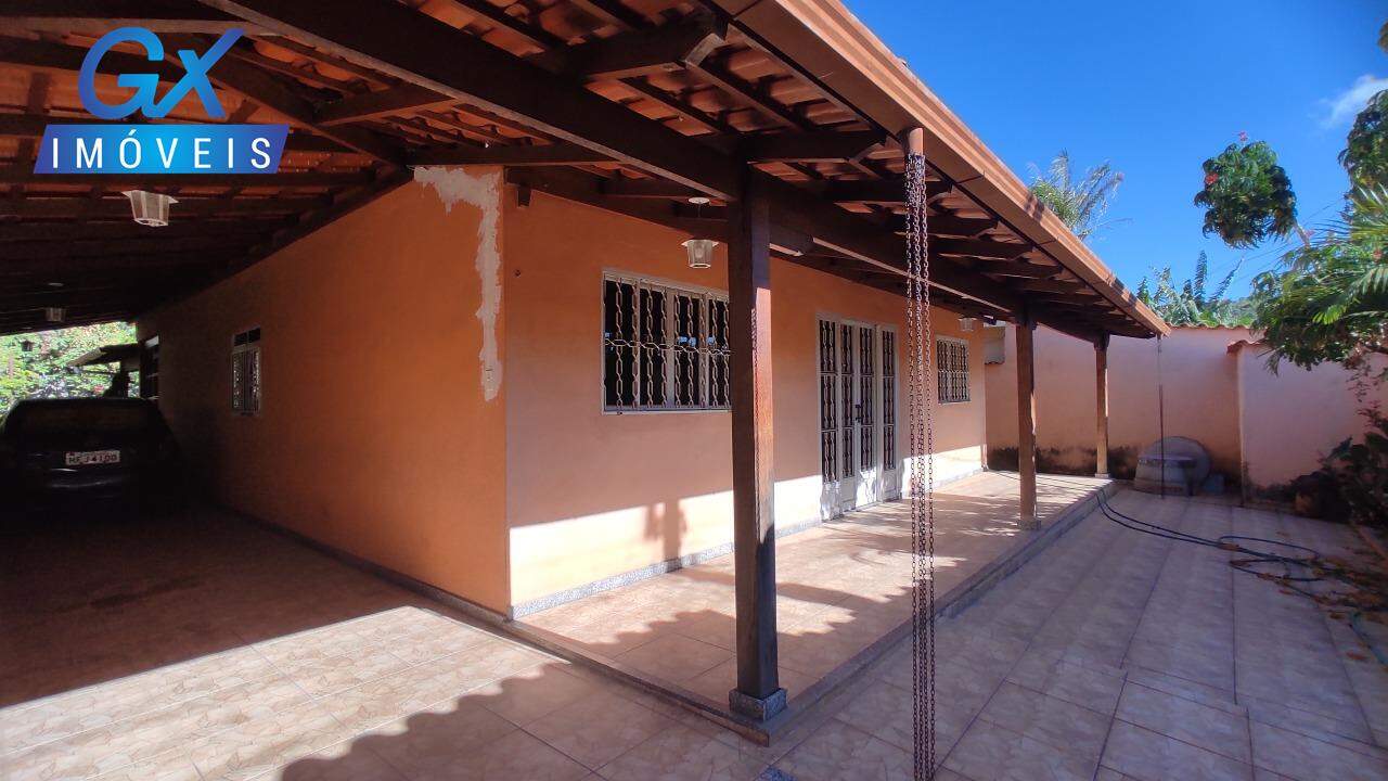 Casa, 5 quartos, 720 m² - Foto 4