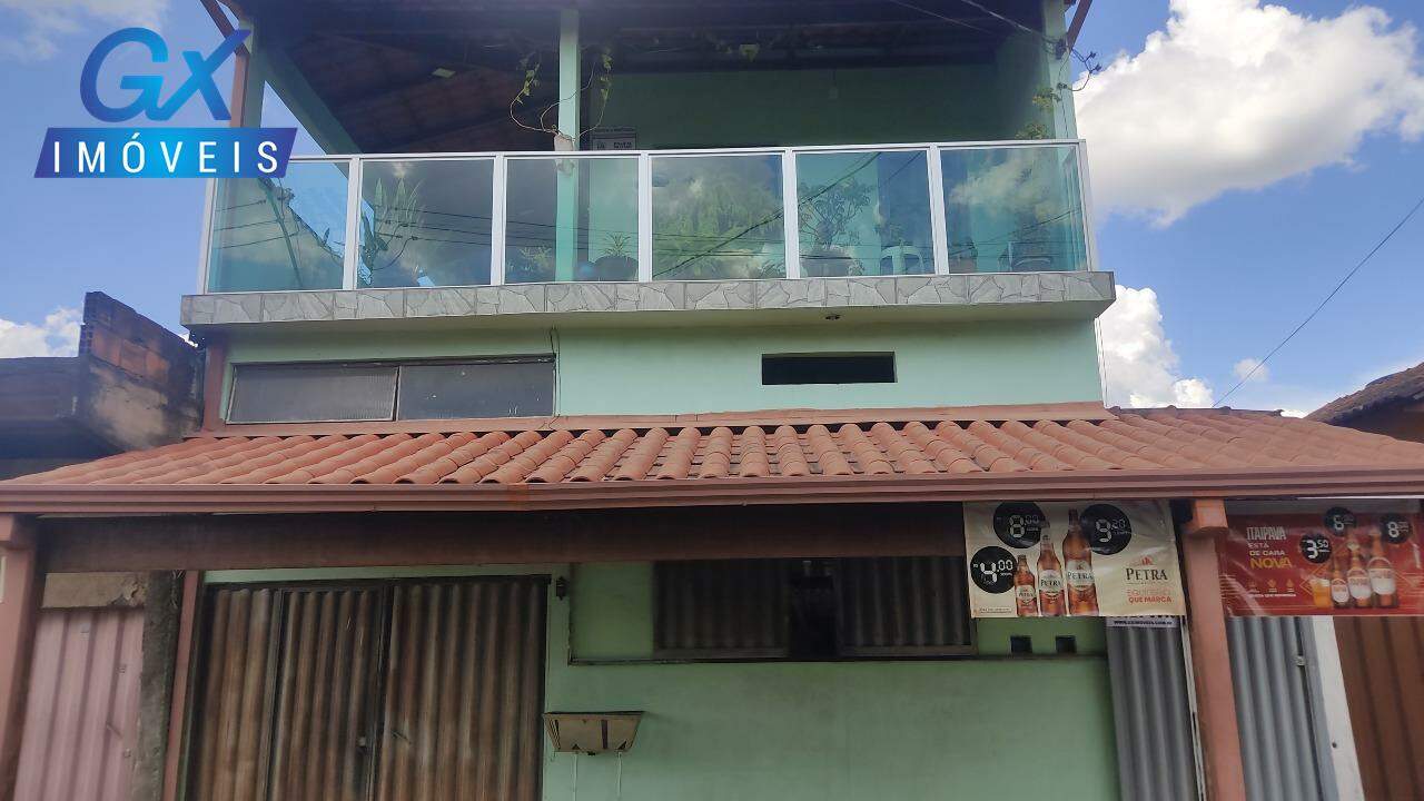 Casa, 2 quartos, 90 m² - Foto 1