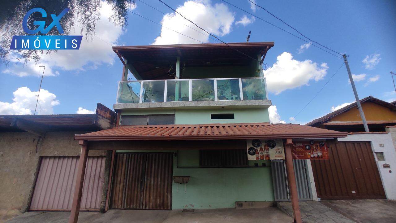 Casa, 2 quartos, 90 m² - Foto 5