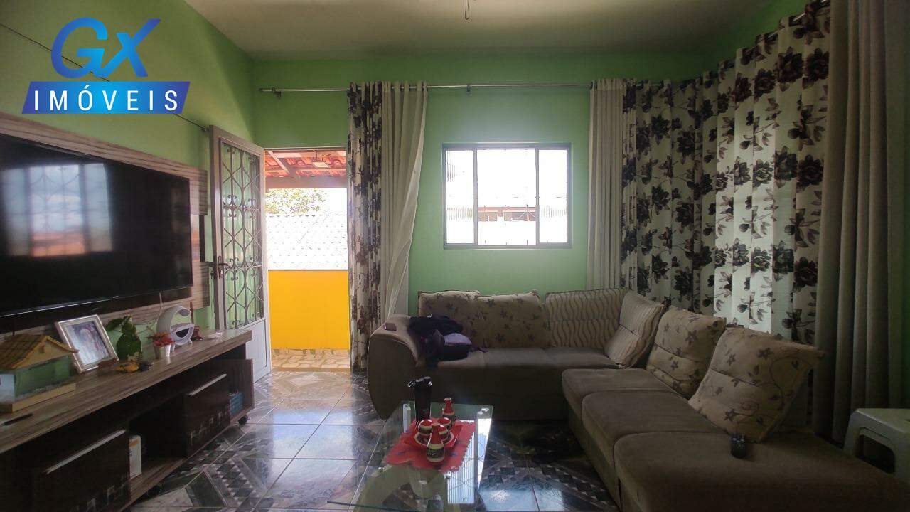 Casa, 2 quartos, 90 m² - Foto 11