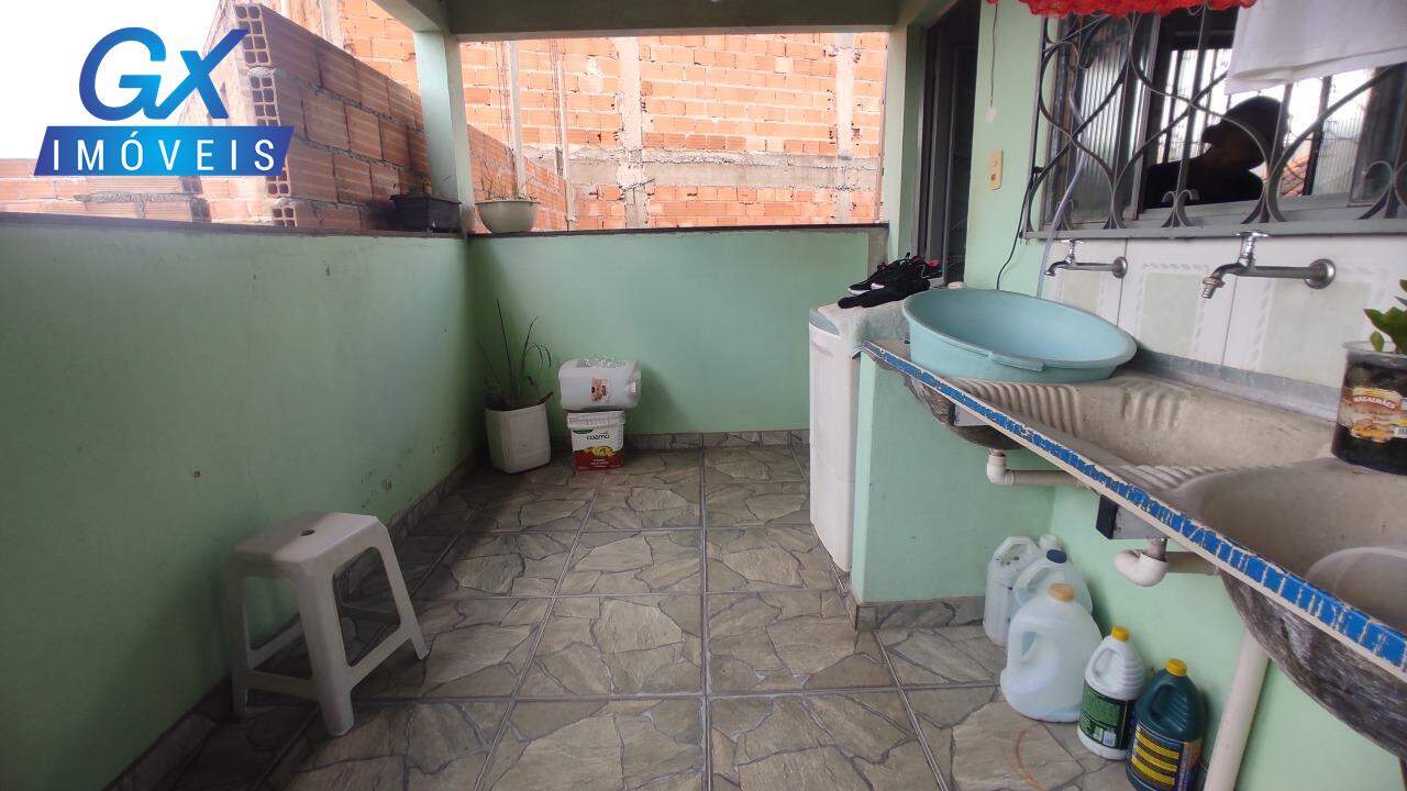 Casa, 2 quartos, 90 m² - Foto 19