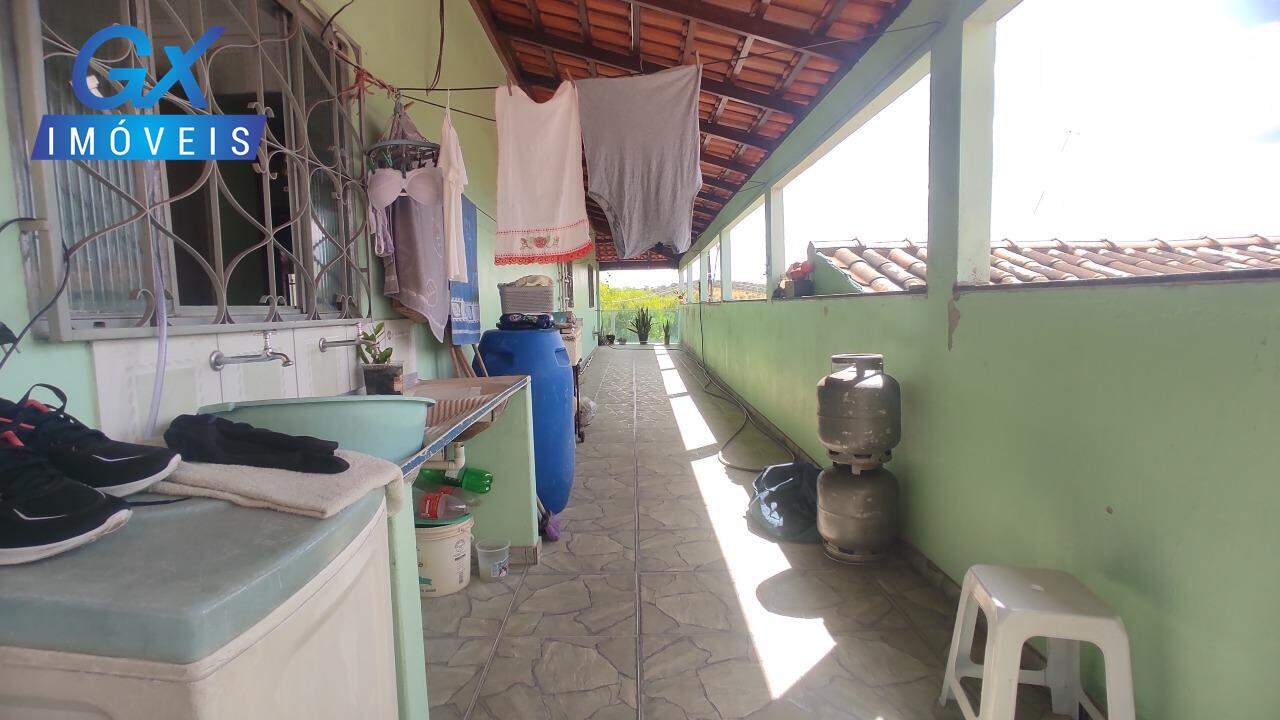 Casa, 2 quartos, 90 m² - Foto 20