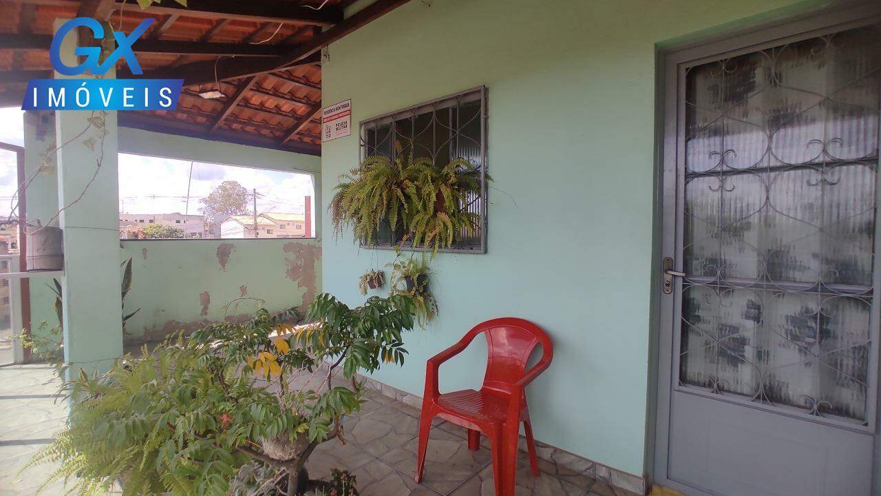 Casa, 2 quartos, 90 m² - Foto 8