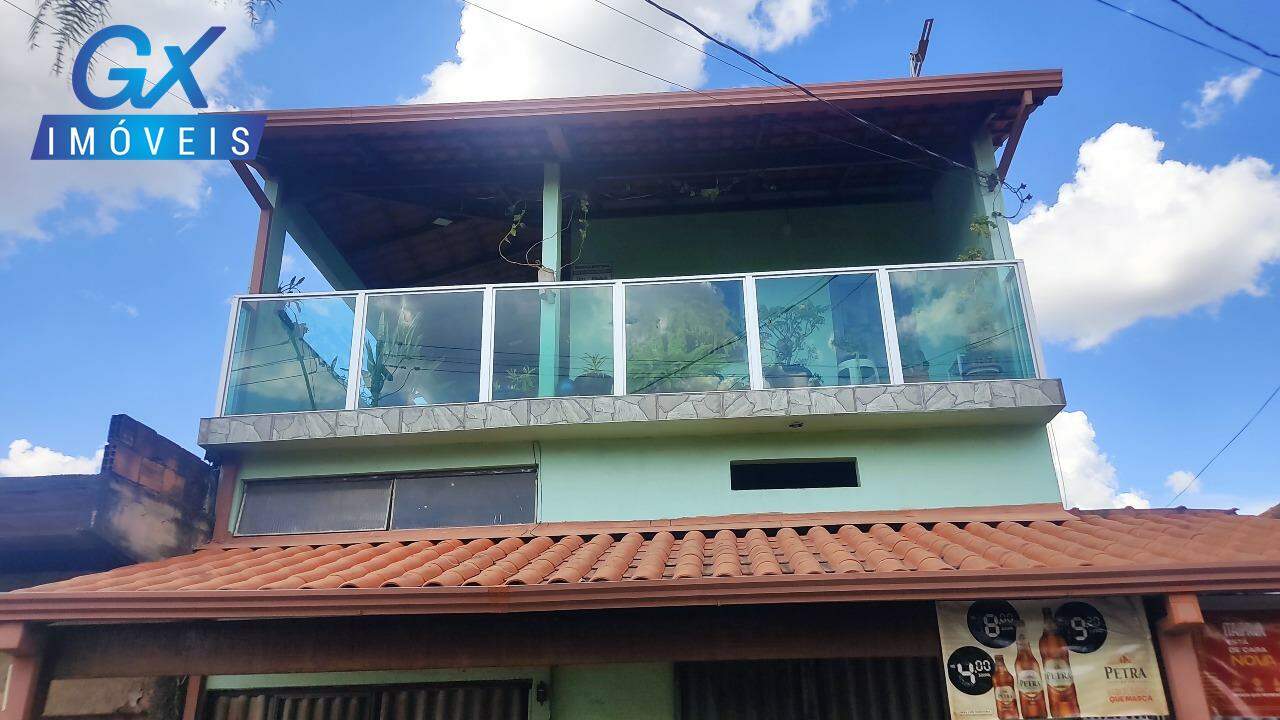 Casa, 2 quartos, 90 m² - Foto 4
