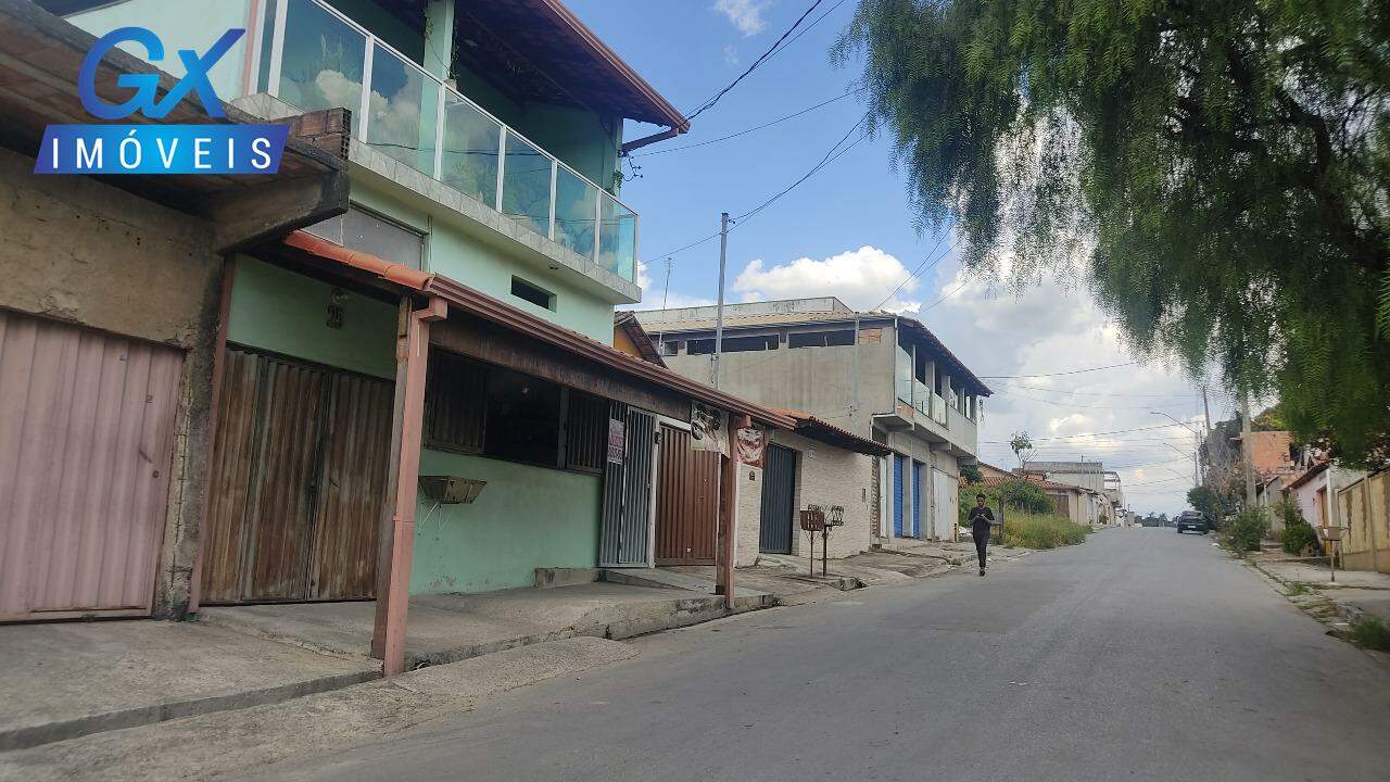 Casa, 2 quartos, 90 m² - Foto 3