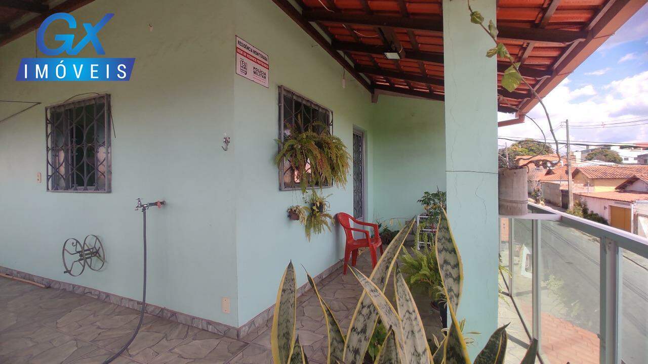 Casa, 2 quartos, 90 m² - Foto 24
