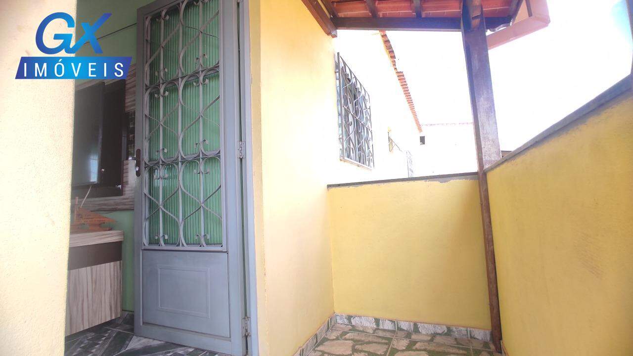 Casa, 2 quartos, 90 m² - Foto 7