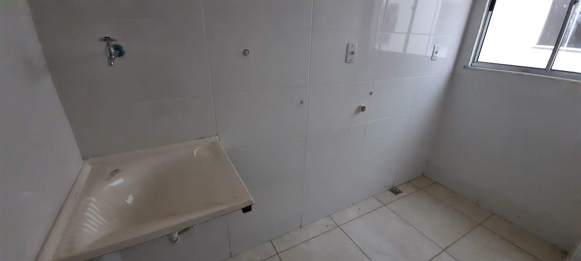 Apartamento, 3 quartos, 55 m² - Foto 8