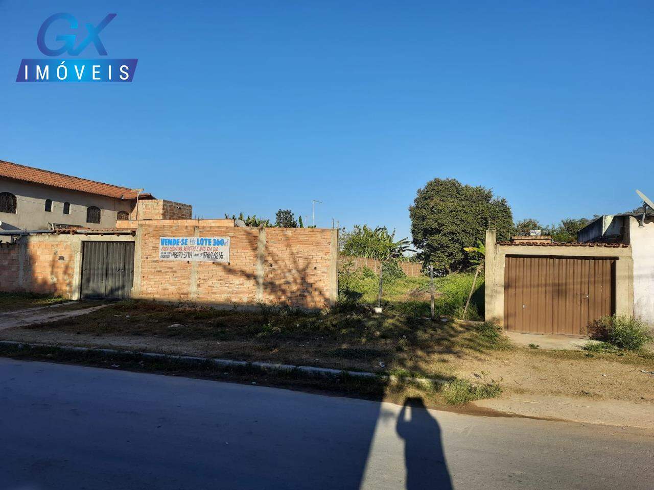 Terreno, 360 m² - Foto 5