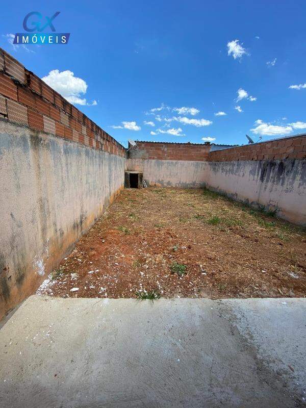 Casa, 2 quartos, 1 m² - Foto 8