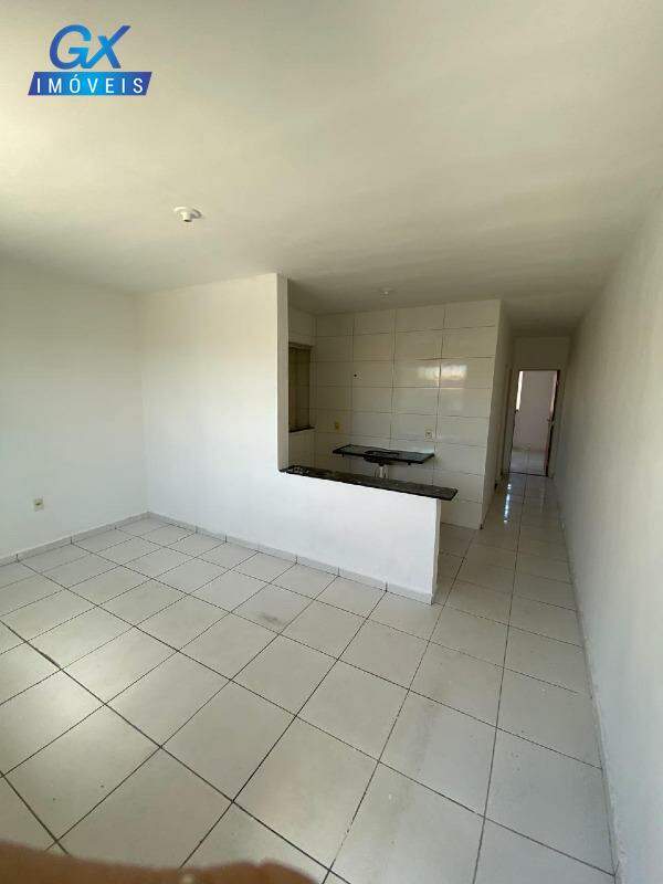 Casa, 2 quartos, 1 m² - Foto 1