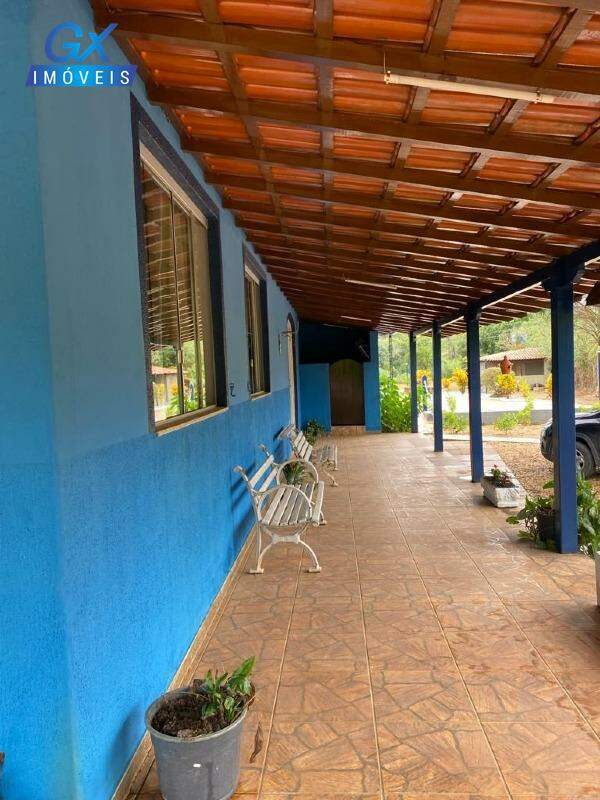 Sítio, 5500 m² - Foto 10