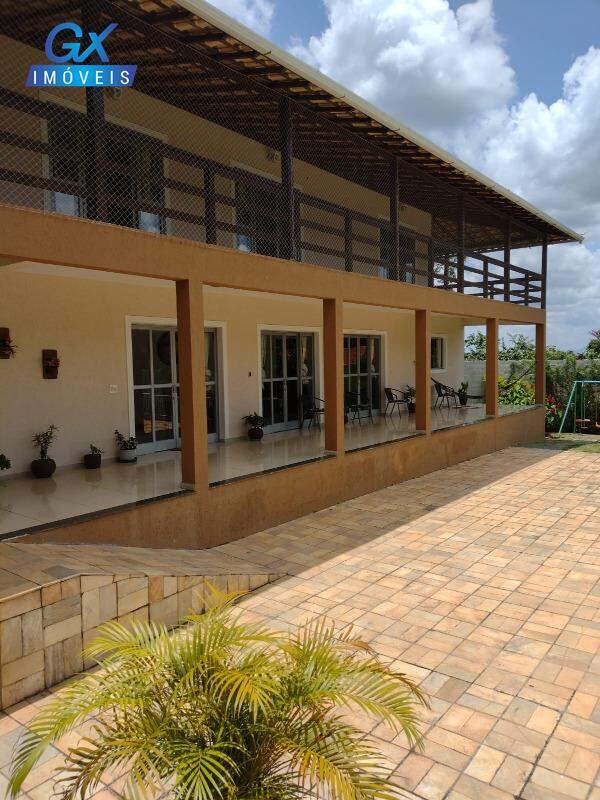Sítio, 6300 m² - Foto 1