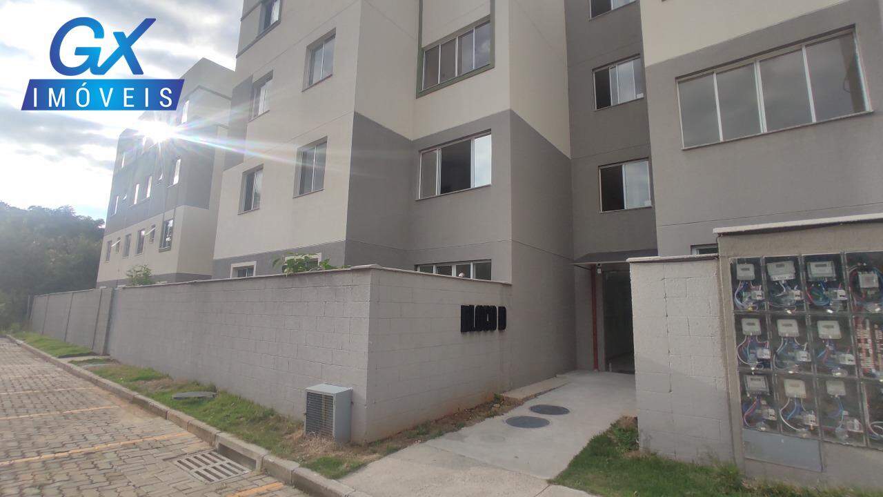Apartamento para aluguel no bairro Centro: 