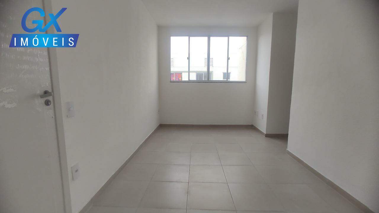 Apartamento para aluguel no bairro Centro: 